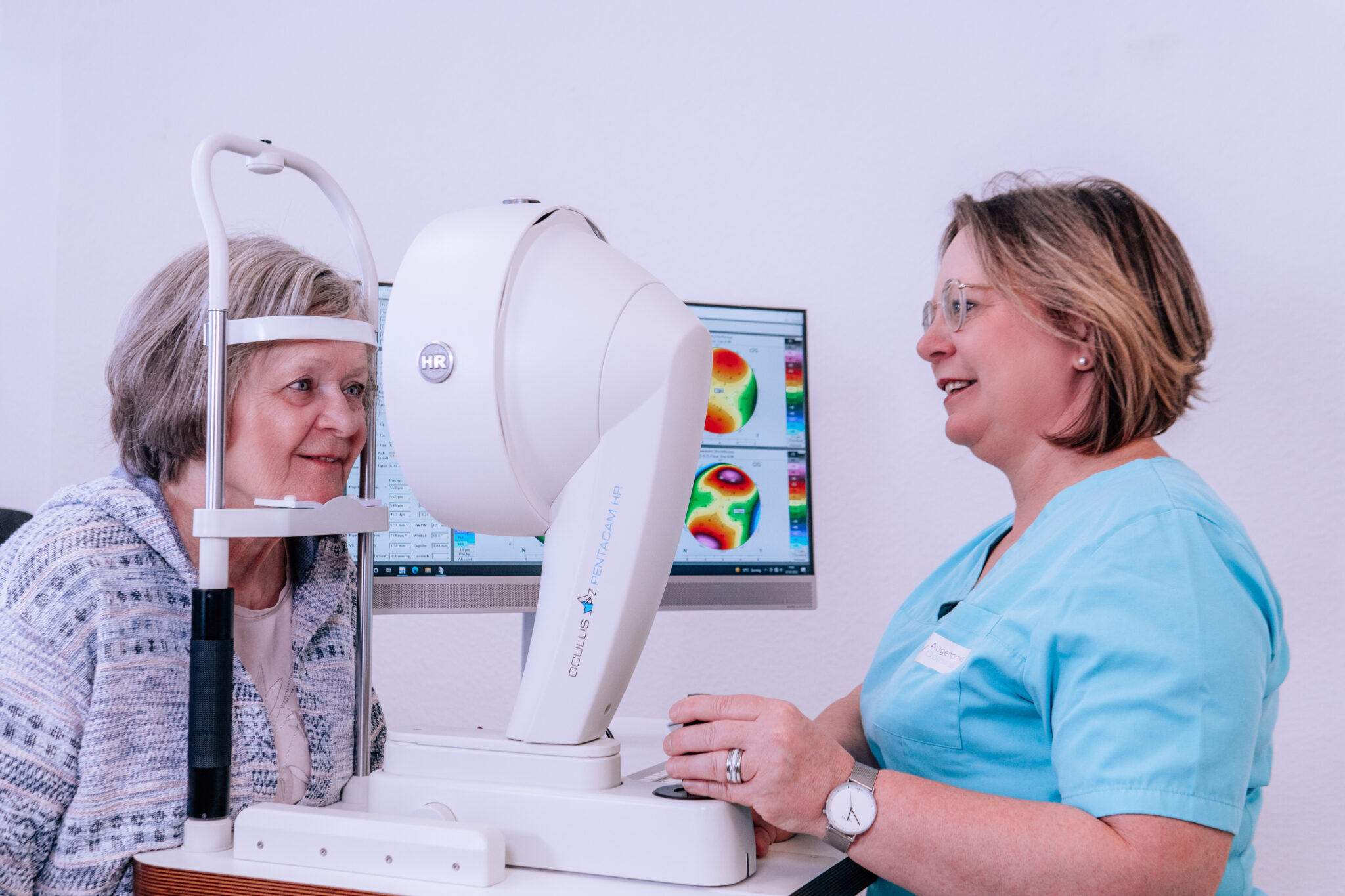 Osg Augenpraxis Wuppertal - Wall 24 Augenpraxis Odenwald - Die operative Augenpraxis